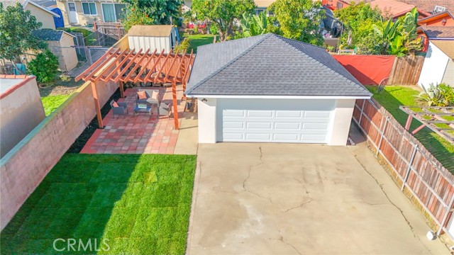 Detail Gallery Image 31 of 39 For 12035 Ramona, Hawthorne,  CA 90250 - 3 Beds | 3 Baths