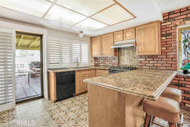 Detail Gallery Image 4 of 14 For 8509 El Camino, Rosemead,  CA 91770 - 4 Beds | 2 Baths