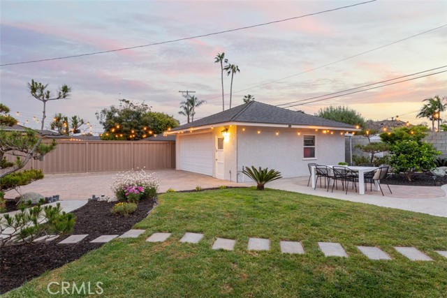 Detail Gallery Image 28 of 33 For 1116 E Andrews Dr, Long Beach,  CA 90807 - 3 Beds | 2/1 Baths