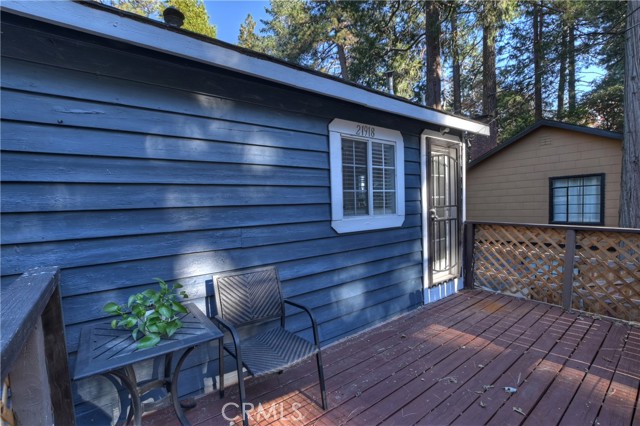 Detail Gallery Image 7 of 28 For 21918 Crest Forest Dr, Cedarpines Park,  CA 92322 - 1 Beds | 1 Baths