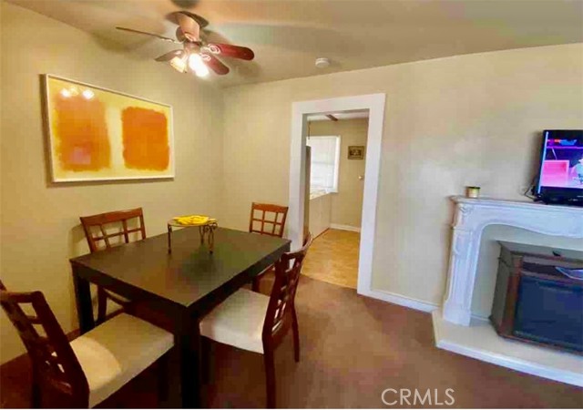 Detail Gallery Image 1 of 7 For 3112 W Avenue N #B,  Palmdale,  CA 93551 - 2 Beds | 1 Baths