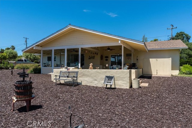 Detail Gallery Image 30 of 52 For 1544 Fairway Dr, Paso Robles,  CA 93446 - 3 Beds | 1/1 Baths