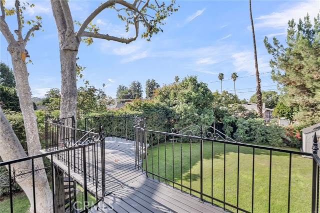 Detail Gallery Image 46 of 66 For 4721 Somerset, Riverside,  CA 92507 - 4 Beds | 2 Baths