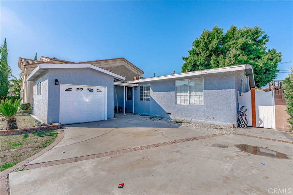 10609 Newville Avenue, Downey, CA 90241