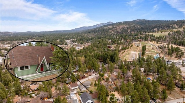 Detail Gallery Image 34 of 35 For 653 Temple, Big Bear Lake,  CA 92315 - 3 Beds | 1 Baths