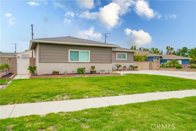 Image 2 for 15928 Norcrest Dr, Whittier, CA 90604