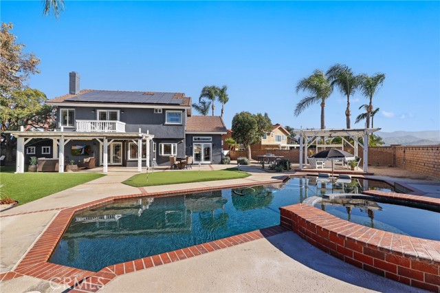 Detail Gallery Image 49 of 68 For 24320 via Arriba Linda, Yorba Linda,  CA 92887 - 5 Beds | 3 Baths