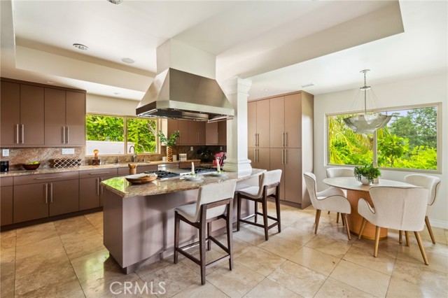 Detail Gallery Image 15 of 61 For 3336 Villa Mesa Rd, Pasadena,  CA 91107 - 5 Beds | 6 Baths