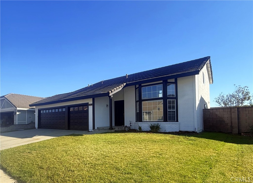 10751 Spyglass Drive