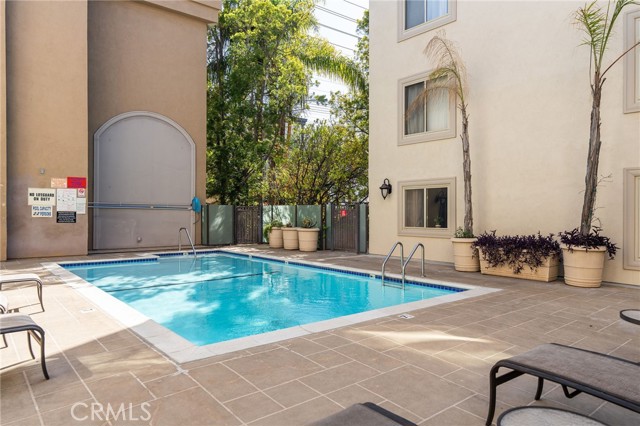 Detail Gallery Image 24 of 40 For 141 S Clark Dr #326,  West Hollywood,  CA 90048 - 1 Beds | 1 Baths