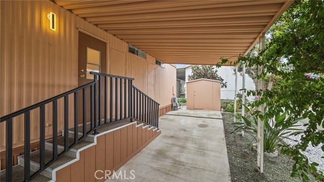 Detail Gallery Image 43 of 59 For 1400 13th St #206,  Upland,  CA 91786 - 2 Beds | 2 Baths