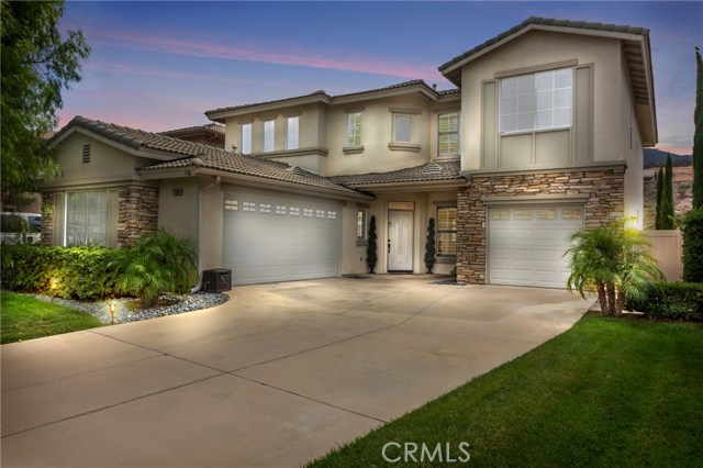 2558 Camino Del Plata, Corona, CA 92882