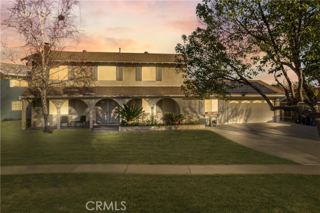 Image 2 for 1382 Crawford Ave, Upland, CA 91786