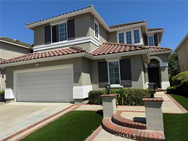 20 Wedgewood, Irvine, CA 92620