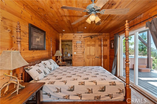 Detail Gallery Image 34 of 75 For 175 N Trails End Rd, Green Valley Lake,  CA 92341 - 5 Beds | 2 Baths