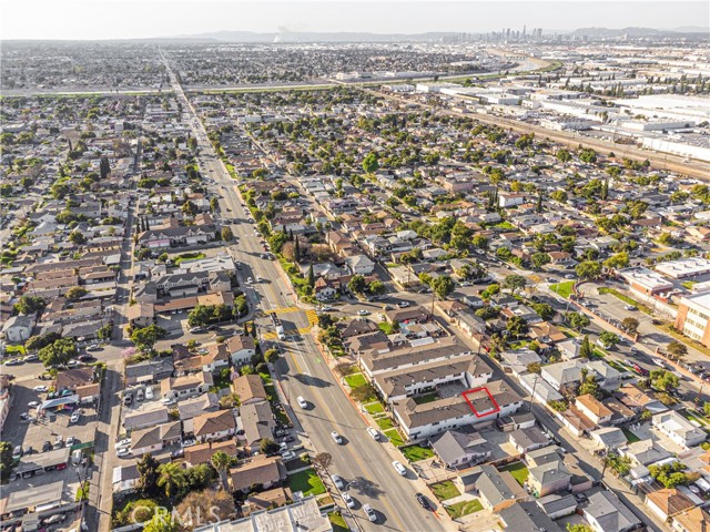 Detail Gallery Image 20 of 24 For 6021 Gage #4,  Bell Gardens,  CA 90201 - 2 Beds | 1 Baths