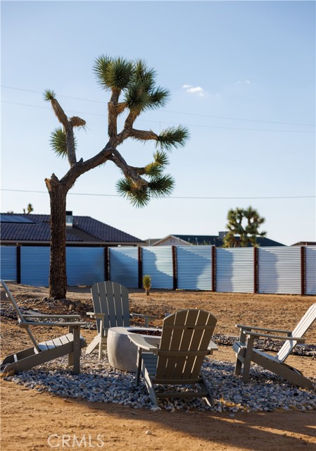 Detail Gallery Image 29 of 30 For 3706 Balsa Ave, Yucca Valley,  CA 92284 - 3 Beds | 2 Baths