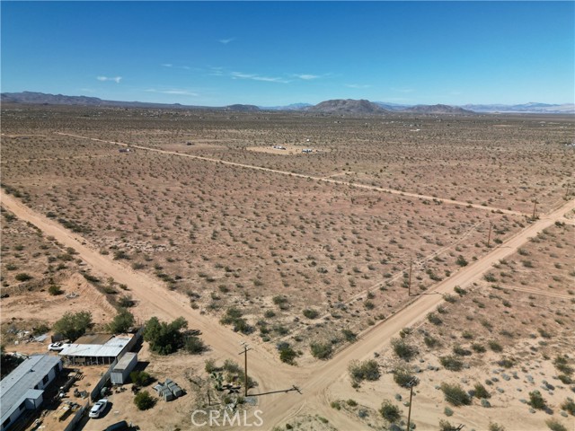 Detail Gallery Image 16 of 16 For 0 Orion Dr, Joshua Tree,  CA 92252 - – Beds | – Baths