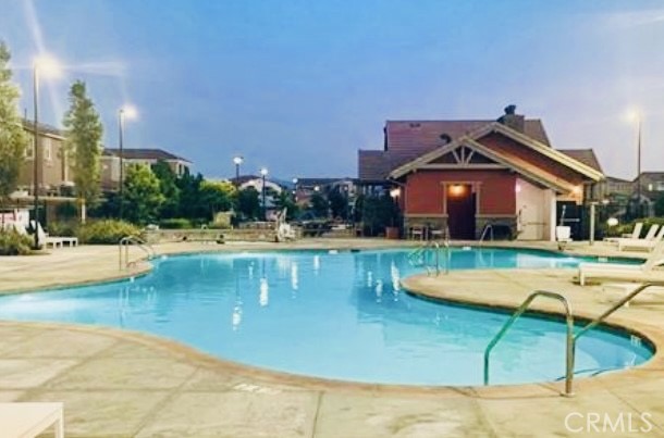 Detail Gallery Image 16 of 16 For 3167 E Mt Rainier Dr, Ontario,  CA 91762 - 4 Beds | 3 Baths