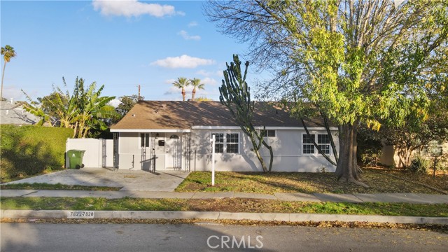 7820 Lindley Avenue photo 2
