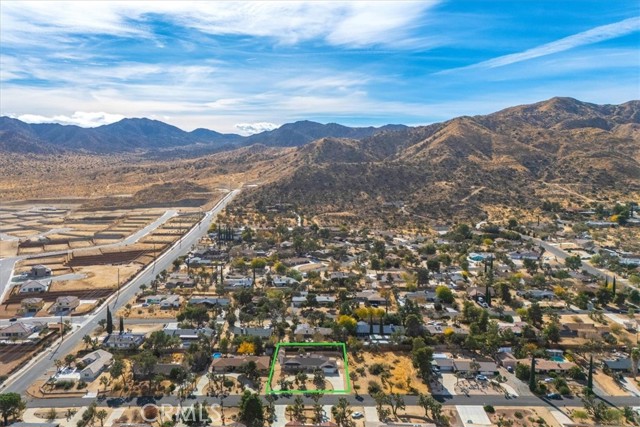 Detail Gallery Image 54 of 58 For 56833 Hidden Gold Dr, Yucca Valley,  CA 92284 - 3 Beds | 2 Baths