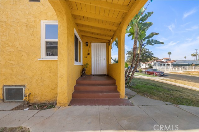 Detail Gallery Image 44 of 47 For 524 W 106th St, Los Angeles,  CA 90044 - 3 Beds | 1 Baths