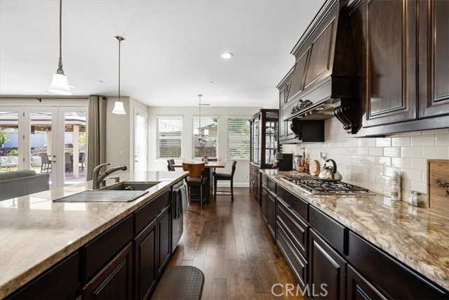 Detail Gallery Image 11 of 41 For 324 Cool Valley Dr, Paso Robles,  CA 93446 - 4 Beds | 2/1 Baths