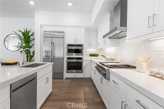 Detail Gallery Image 3 of 36 For 1702 Rivington, Irvine,  CA 92612 - 1 Beds | 2 Baths