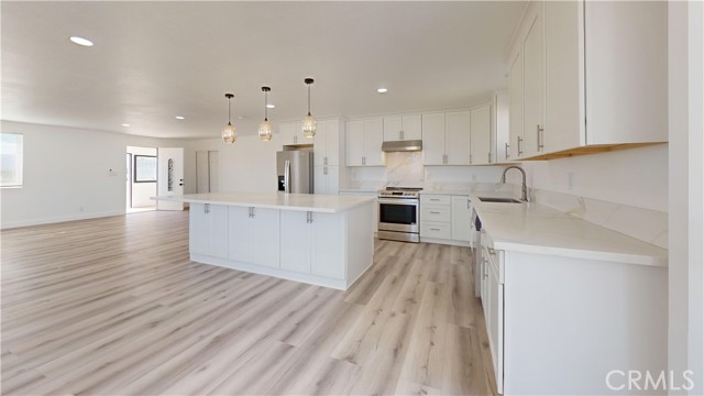 Detail Gallery Image 23 of 45 For 2580 Marks, Twentynine Palms,  CA 92277 - 4 Beds | 2 Baths