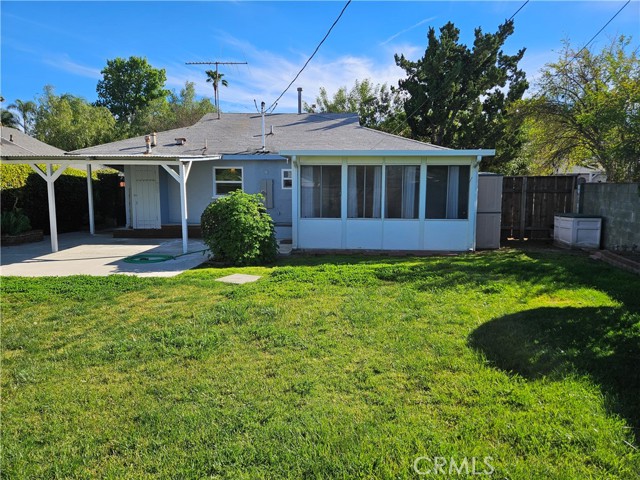 Detail Gallery Image 38 of 39 For 18237 Valley Vista Bld, Tarzana,  CA 91356 - 2 Beds | 1 Baths