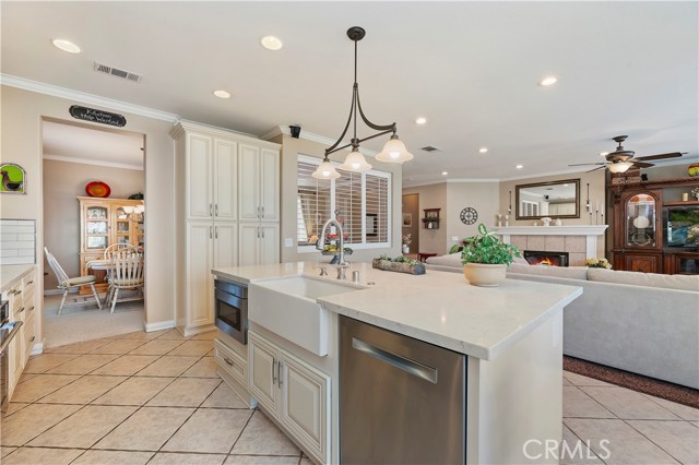 Detail Gallery Image 21 of 49 For 1865 Plainfield Way, Corona,  CA 92883 - 4 Beds | 3 Baths