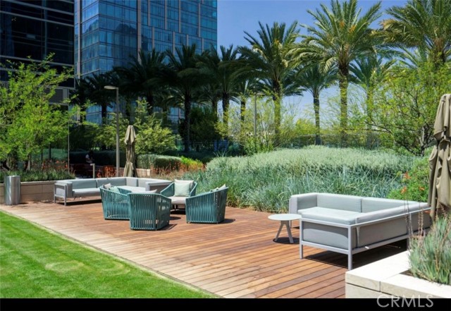 Detail Gallery Image 2 of 9 For 877 Francisco #517,  Los Angeles,  CA 90017 - 0 Beds | 1 Baths