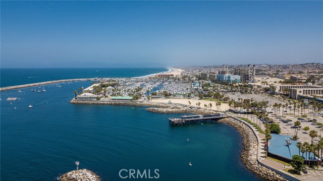 Detail Gallery Image 17 of 23 For 2703 Curtis Ave #3,  Redondo Beach,  CA 90278 - 1 Beds | 1 Baths