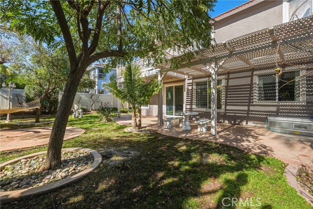 Detail Gallery Image 26 of 36 For 28853 Galaxy, Menifee,  CA 92586 - 5 Beds | 3 Baths