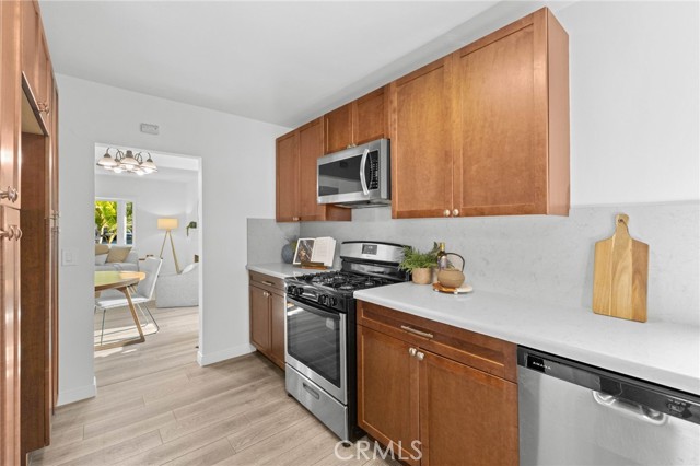 Detail Gallery Image 12 of 42 For 1410 S Olive, Santa Ana,  CA 92707 - 2 Beds | 1 Baths