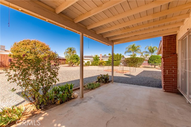 Detail Gallery Image 20 of 20 For 26310 Harrisburg Dr, Menifee,  CA 92586 - 2 Beds | 2 Baths