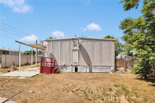 Detail Gallery Image 31 of 31 For 18995 Hinton St, Hesperia,  CA 92345 - 3 Beds | 2 Baths