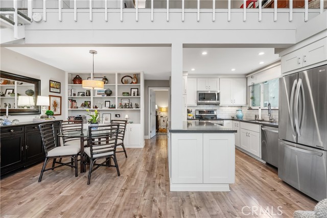 Detail Gallery Image 9 of 52 For 91 Calle Aragon #D,  Laguna Woods,  CA 92637 - 2 Beds | 2 Baths