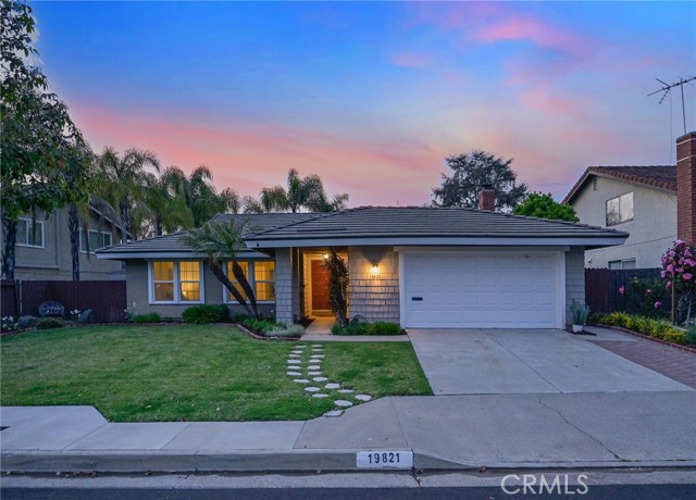 Image 3 for 19821 Lombardy Ln, Yorba Linda, CA 92886