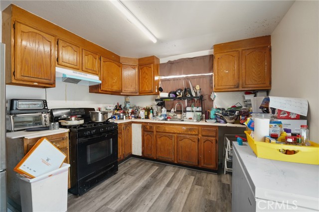 Detail Gallery Image 4 of 40 For 4960 4962 Gambier St, Los Angeles,  CA 90032 - – Beds | – Baths
