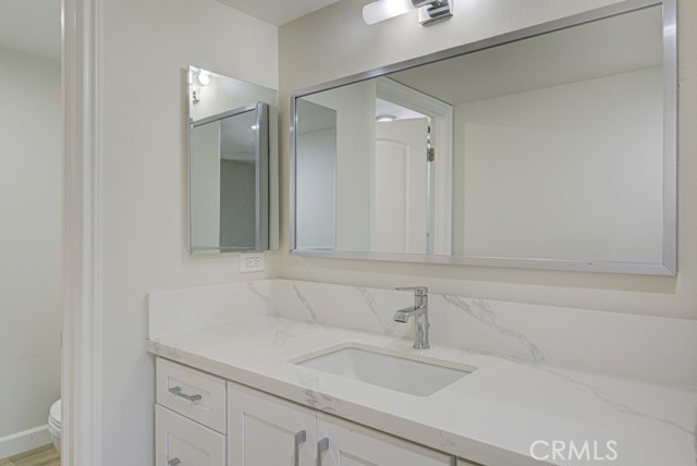 Detail Gallery Image 19 of 26 For 5500 Paseo Del Lago W 2f,  Laguna Woods,  CA 92637 - 2 Beds | 2 Baths