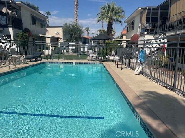 Detail Gallery Image 3 of 24 For 45225 Sunset Ln #B9 #2,  Palm Desert,  CA 92260 - 2 Beds | 2 Baths
