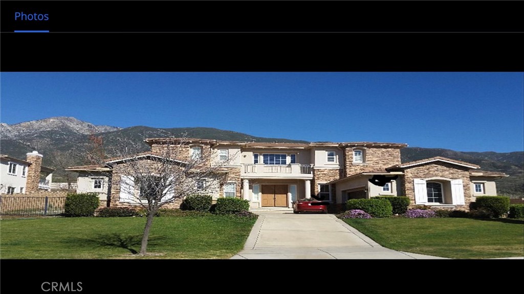 11090 Hidden Trail Drive, Rancho Cucamonga, CA 91737