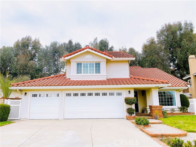 1405 Stardust Dr, Diamond Bar, CA 91765