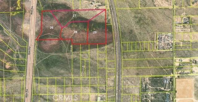 Detail Gallery Image 16 of 22 For 10500 Kemper Rd, Mojave,  CA 93501 - – Beds | – Baths