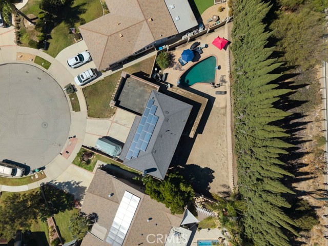 2491 Castlemont Court North photo 35