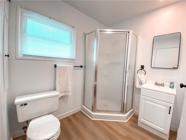 Primary Suite Bath