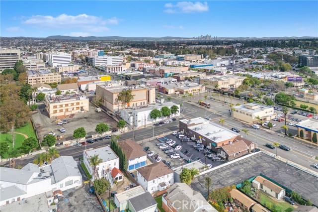 Detail Gallery Image 4 of 6 For 124 W Kelso, Inglewood,  CA 90301 - – Beds | – Baths