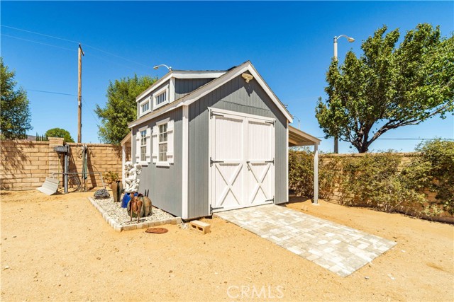 Detail Gallery Image 42 of 48 For 6151 Hickory St, Palmdale,  CA 93551 - 4 Beds | 2 Baths