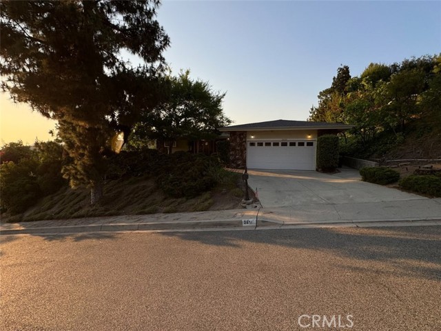 Detail Gallery Image 45 of 45 For 2651 Sleepy Hollow Pl, Glendale,  CA 91206 - 3 Beds | 2 Baths